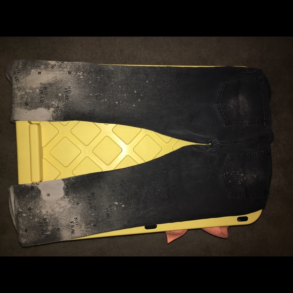 Custom American Eagle Jeans - Picture 5 of 6